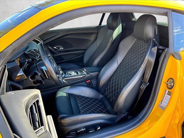 Used 2023 Audi R8 V10 performance image 23