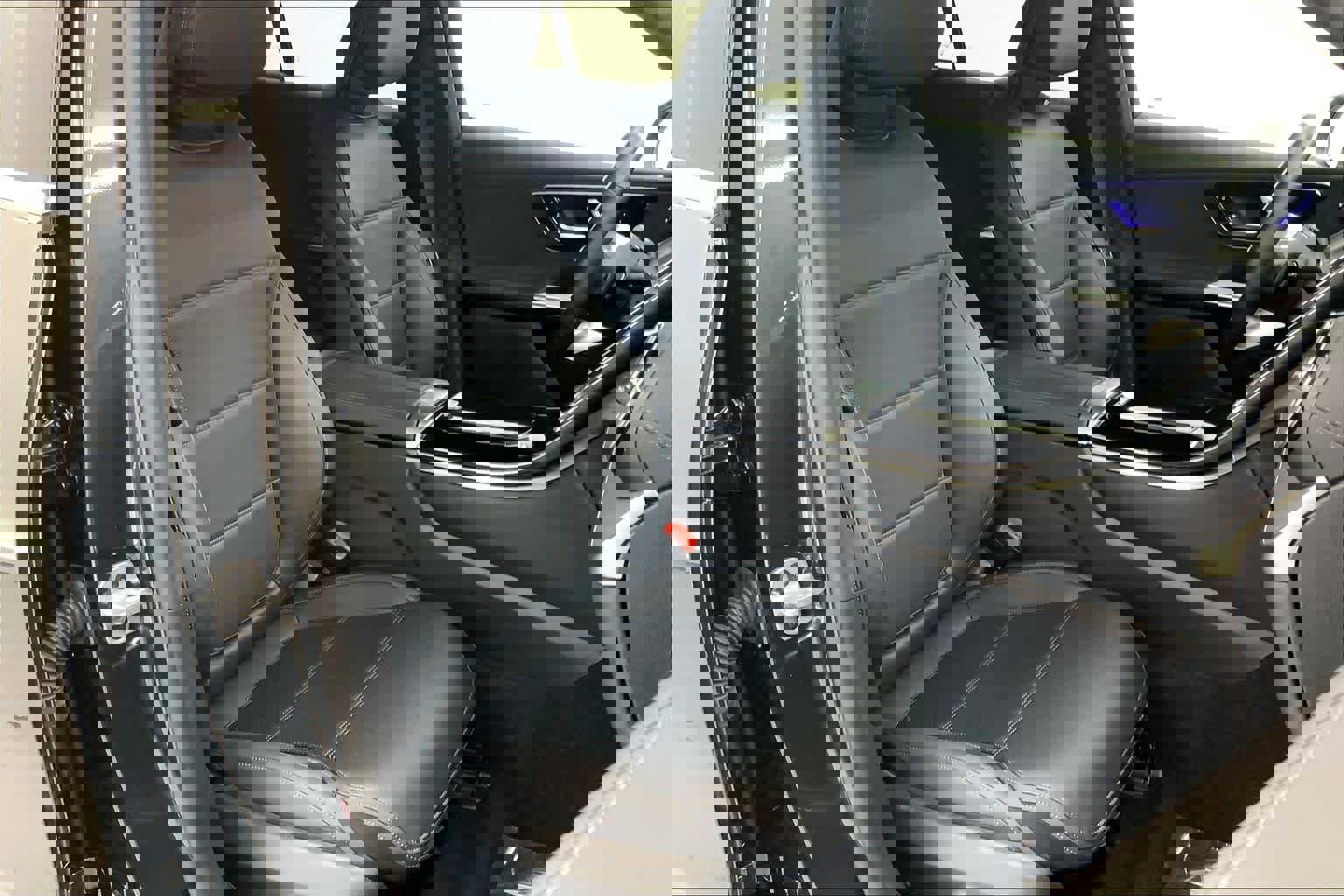 Certified 2023 Mercedes-Benz GLC 300 image 12