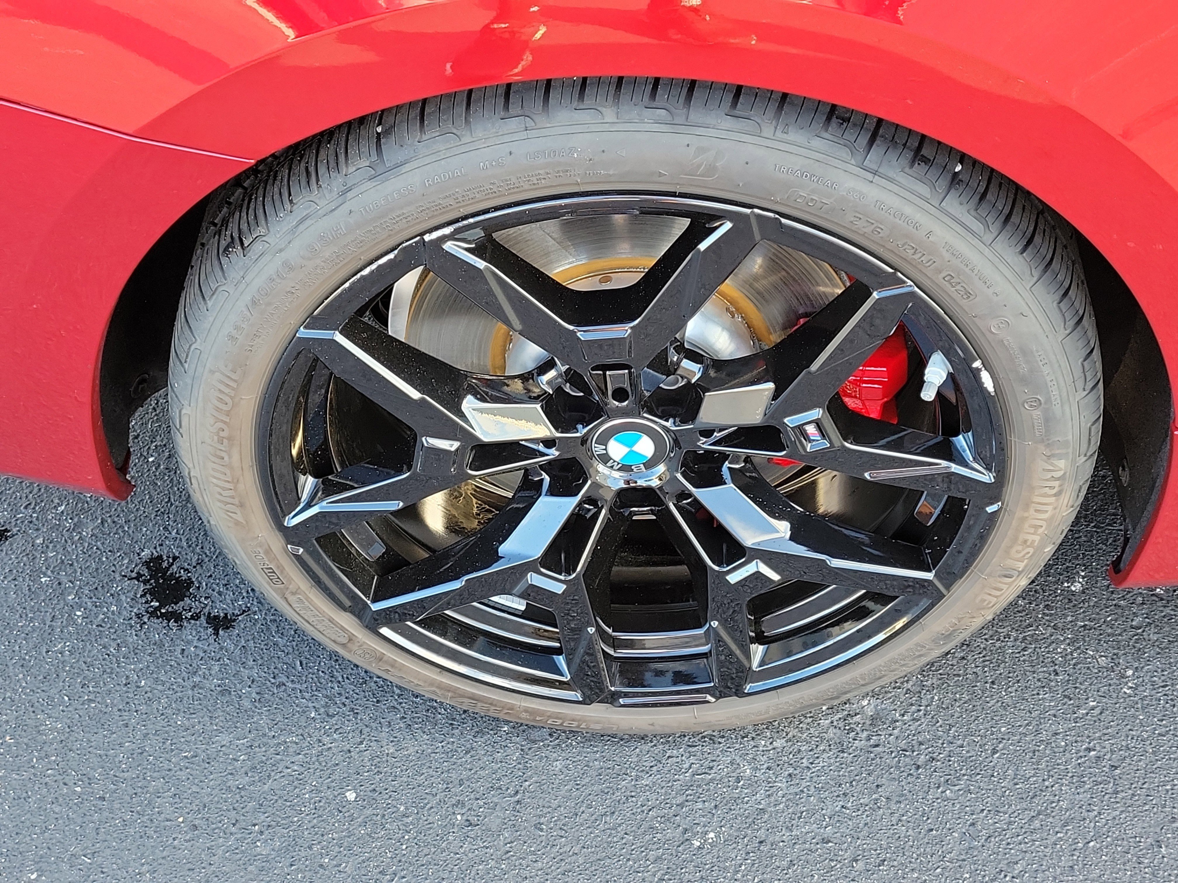 Used 2026 BMW M440i Convertible image 6