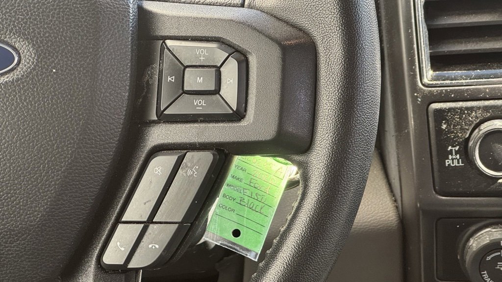 Used 2020 Ford F150 XLT w/ Equipment Group 302A Luxury image 14