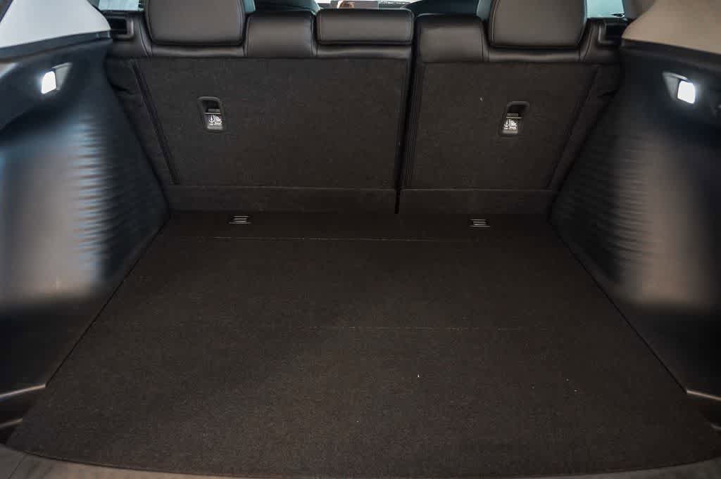 New 2026 Honda HR-V EX-L image 29