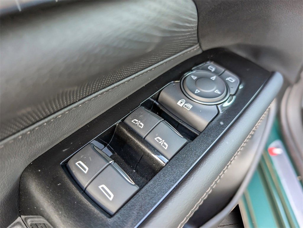 New 2026 Cadillac CT4 V image 10