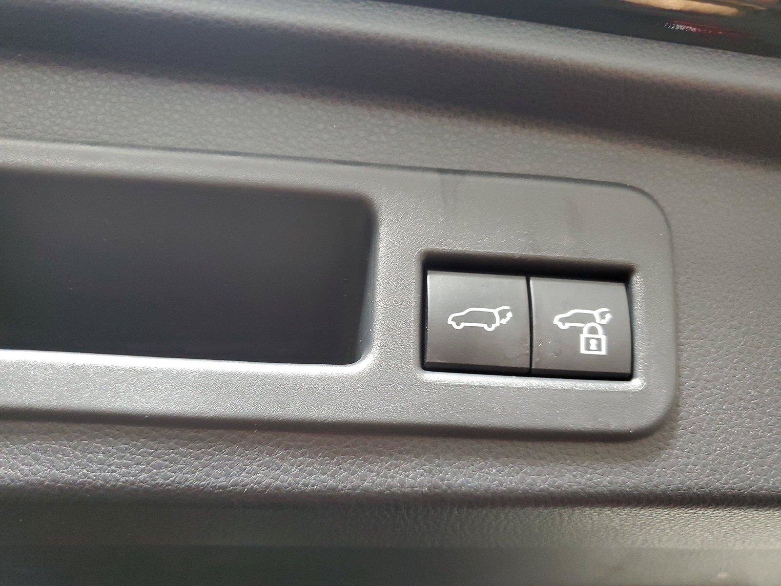 Used 2025 Toyota 4Runner TRD Off-Road Premium AWD/4WD image 7