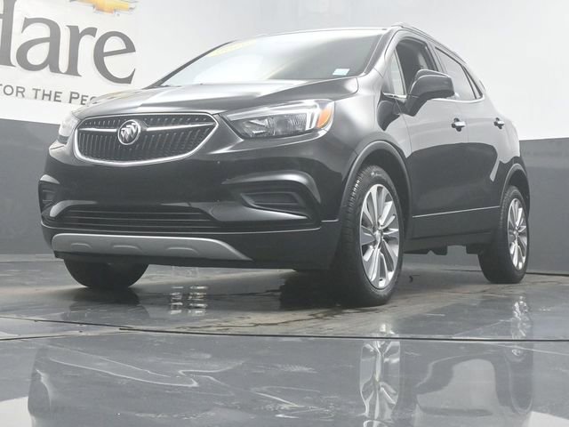 Used 2020 Buick Encore Preferred FWD image 4