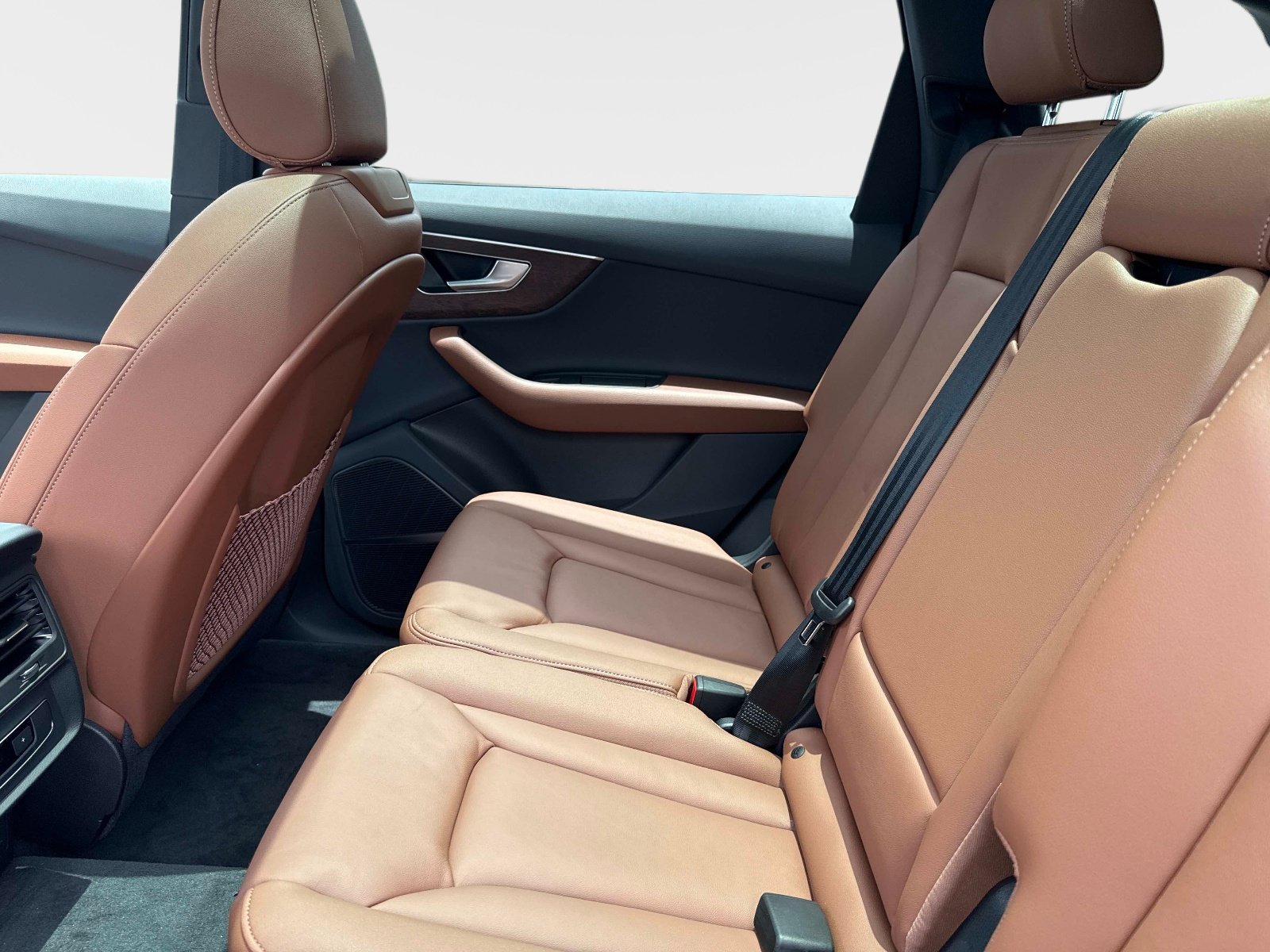 New 2026 Audi Q7 2.0T Premium AWD/4WD image 11