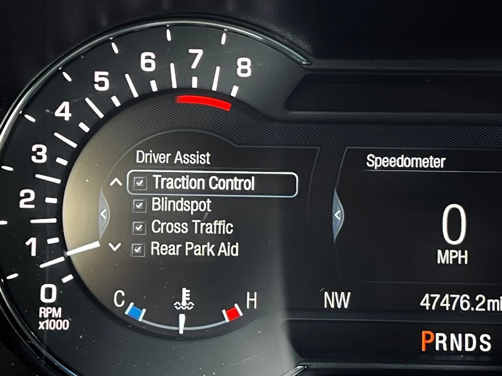 Used 2017 Lincoln MKX Select w/ Select Plus Package FWD image 27
