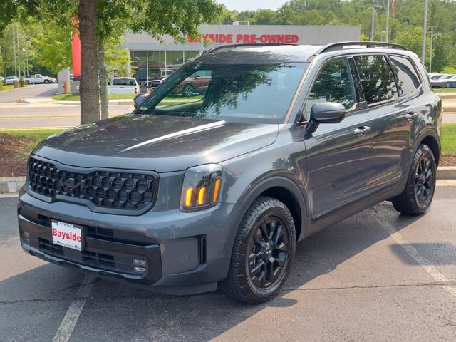 Used 2024 Kia Telluride SX X-Pro AWD/4WD image 7