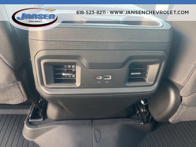 New 2026 Chevrolet Silverado 1500 LT image 17