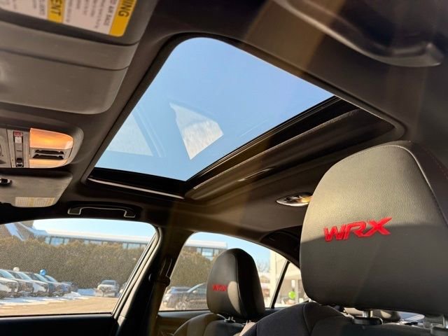 Used 2022 Subaru WRX Limited image 21