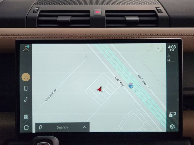 New 2026 Land Rover Defender 110 V8 image 17