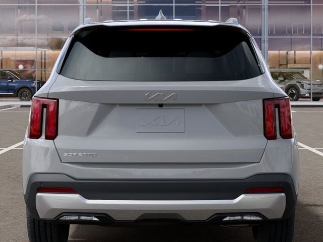 New 2026 Kia Sorento EX AWD/4WD image 14