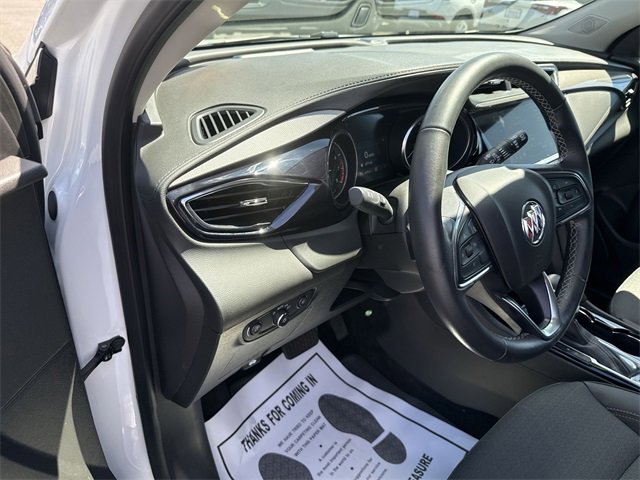 Certified 2023 Buick Encore GX Preferred w/ Cold Weather Comfort Package image 18