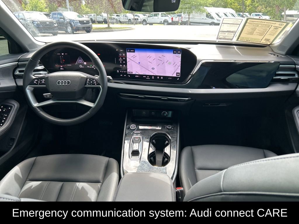 Used 2025 Audi A5 2.0T Premium Plus w/ Premium Plus image 10