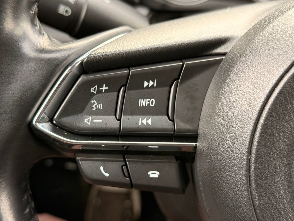 Used 2020 MAZDA CX-5 Touring image 26