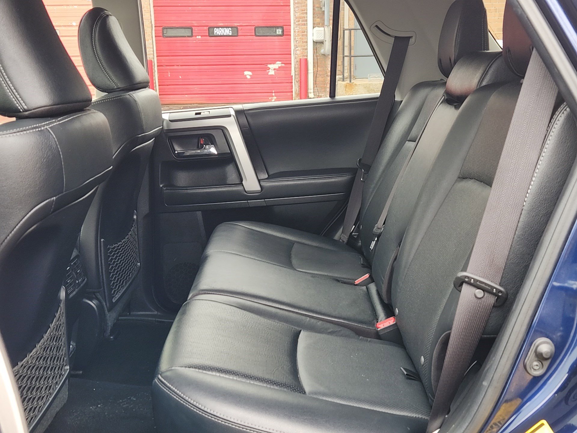 Certified 2021 Toyota 4Runner Limited image 20