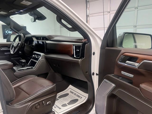 Used 2023 GMC Sierra 1500 Denali w/ Denali Reserve Package image 57