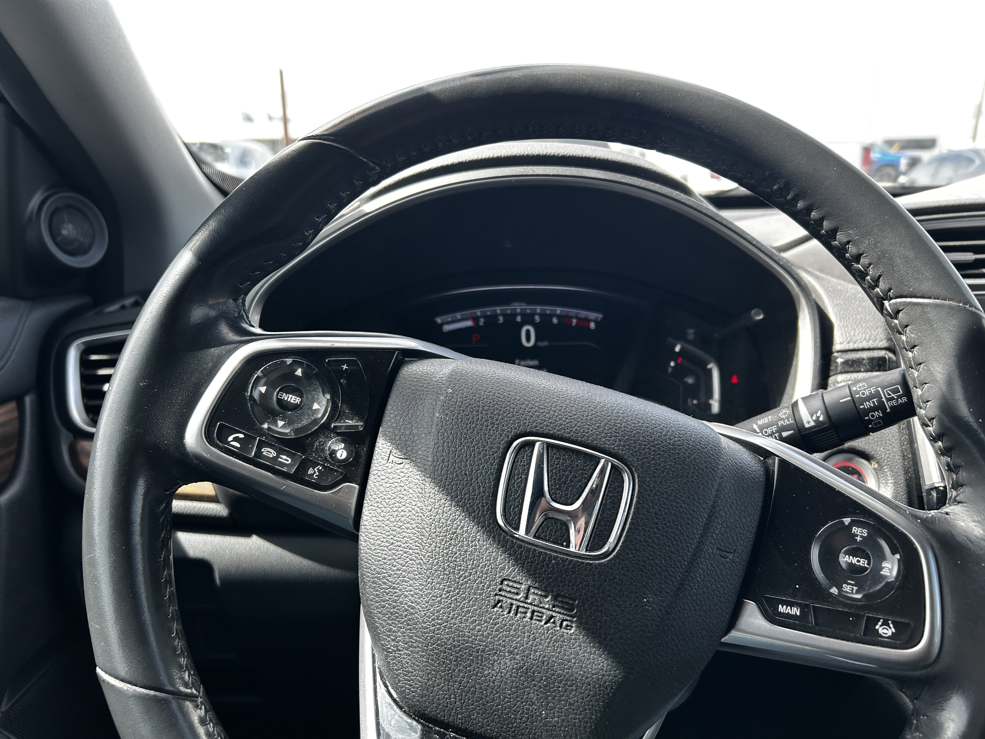 Used 2020 Honda CR-V EX-L image 18