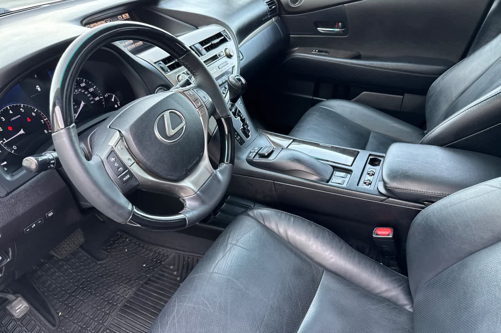 Used 2015 Lexus RX 350 AWD image 11