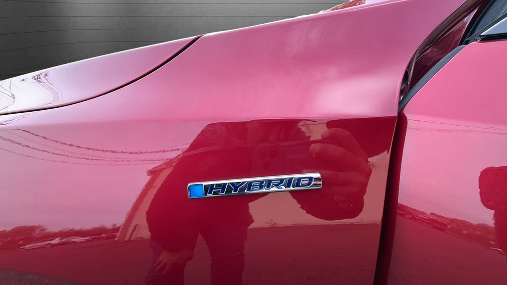 Used 2022 Honda Insight EX image 32