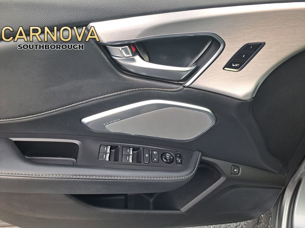 Used 2021 Acura RDX w/ Technology Package image 19