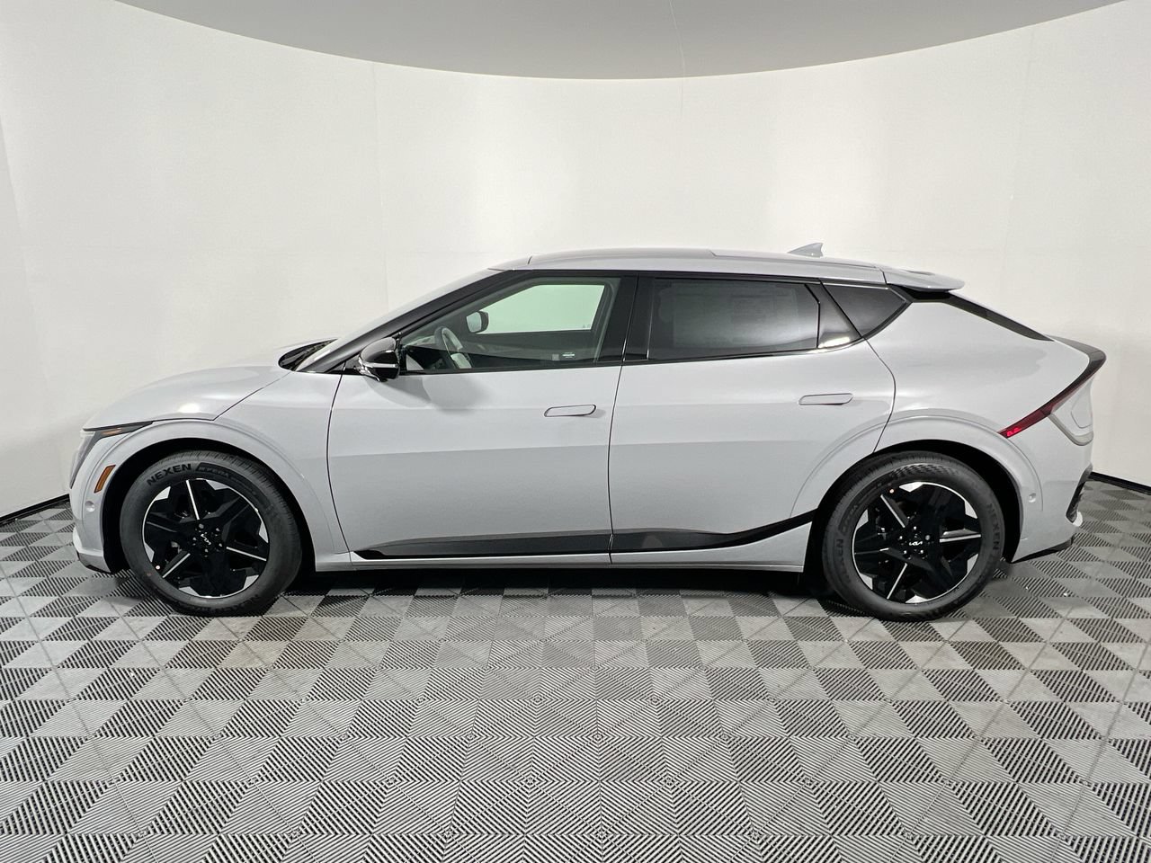 New 2026 Kia EV6 GT-Line RWD image 8