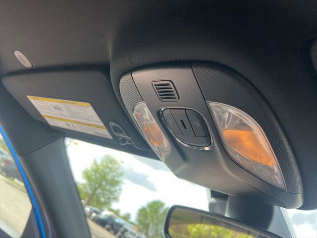 Certified 2026 Jeep Compass Latitude image 55