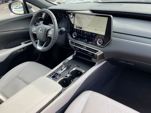 Certified 2023 Lexus RX 350 Premium Plus w/ Cold Area Package image 25