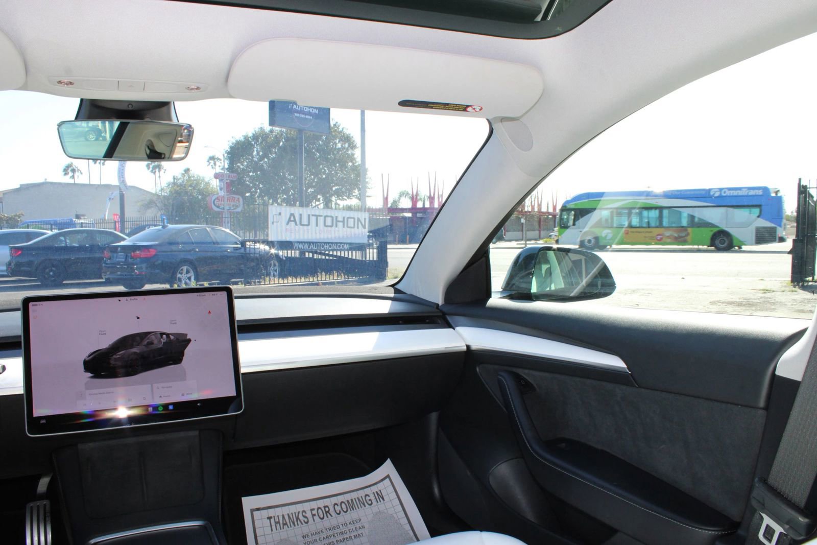 Used 2022 Tesla Model 3 Performance image 27