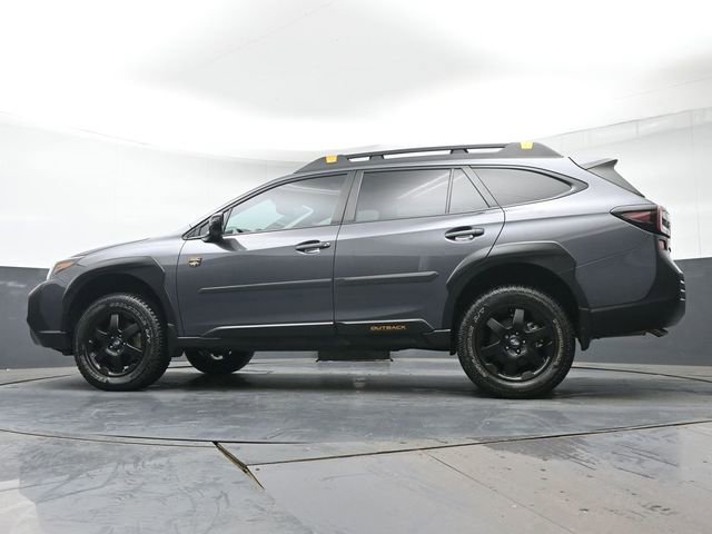 Used 2025 Subaru Outback Wilderness AWD/4WD image 31