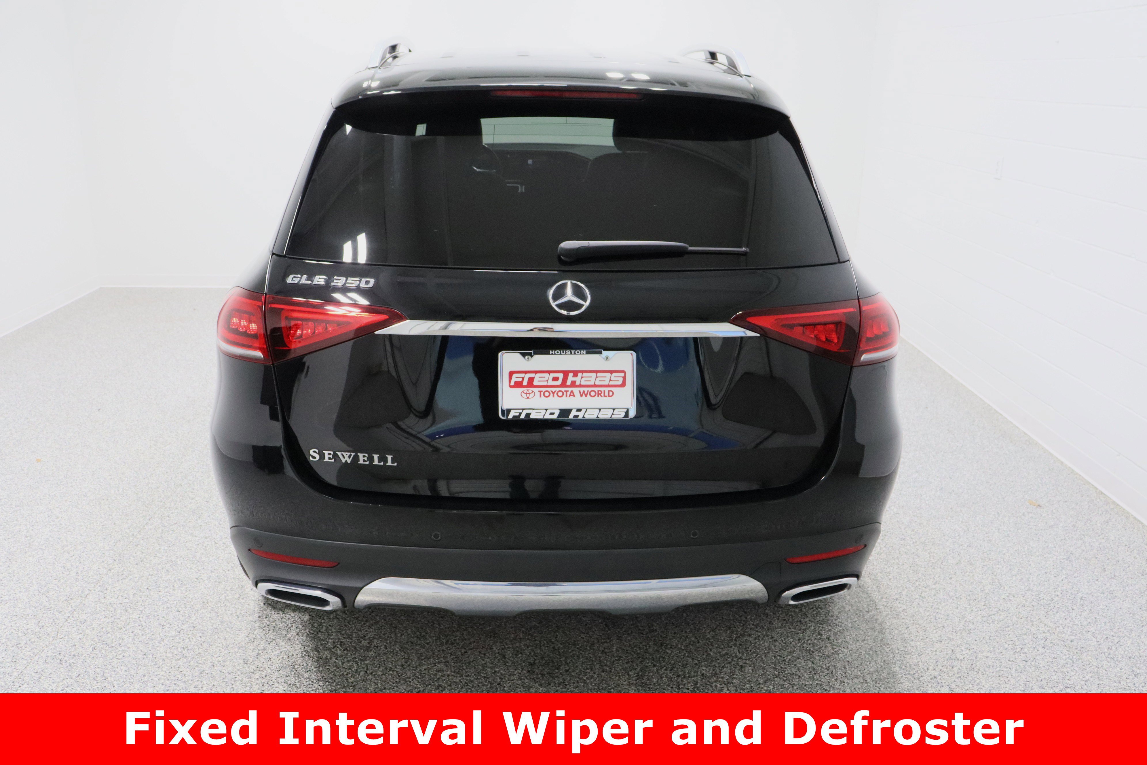 Used 2023 Mercedes-Benz GLE 350 image 8