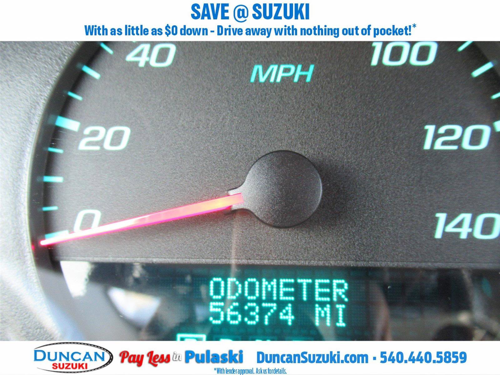 Used 2013 Chevrolet Impala Police FWD image 23