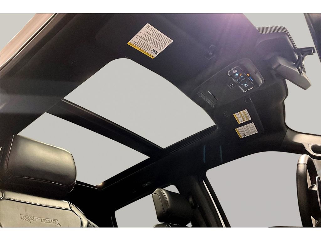 Used 2024 Ford F150 Raptor AWD/4WD image 23