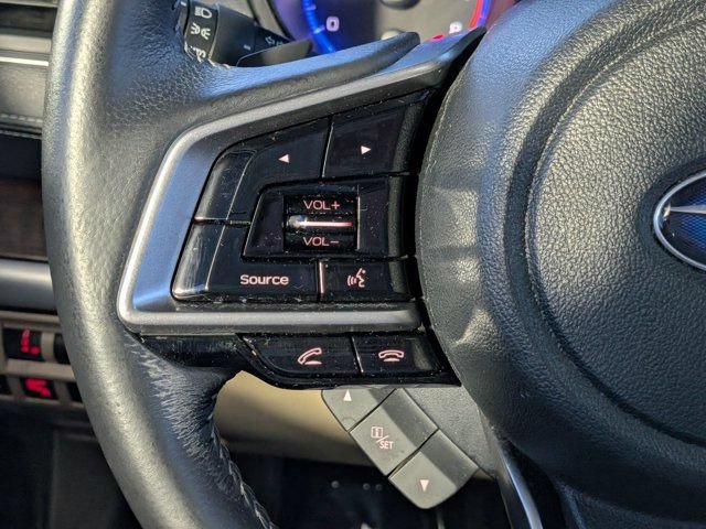 Used 2018 Subaru Outback 2.5i Limited AWD/4WD image 27