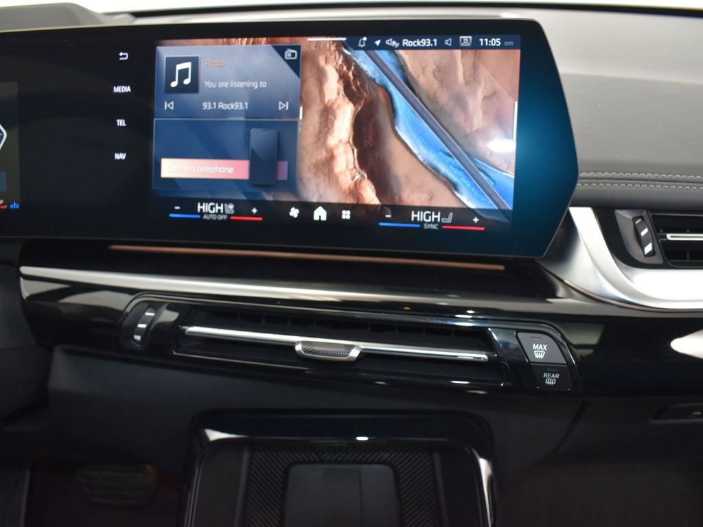 Used 2025 BMW X1 xDrive28i image 28