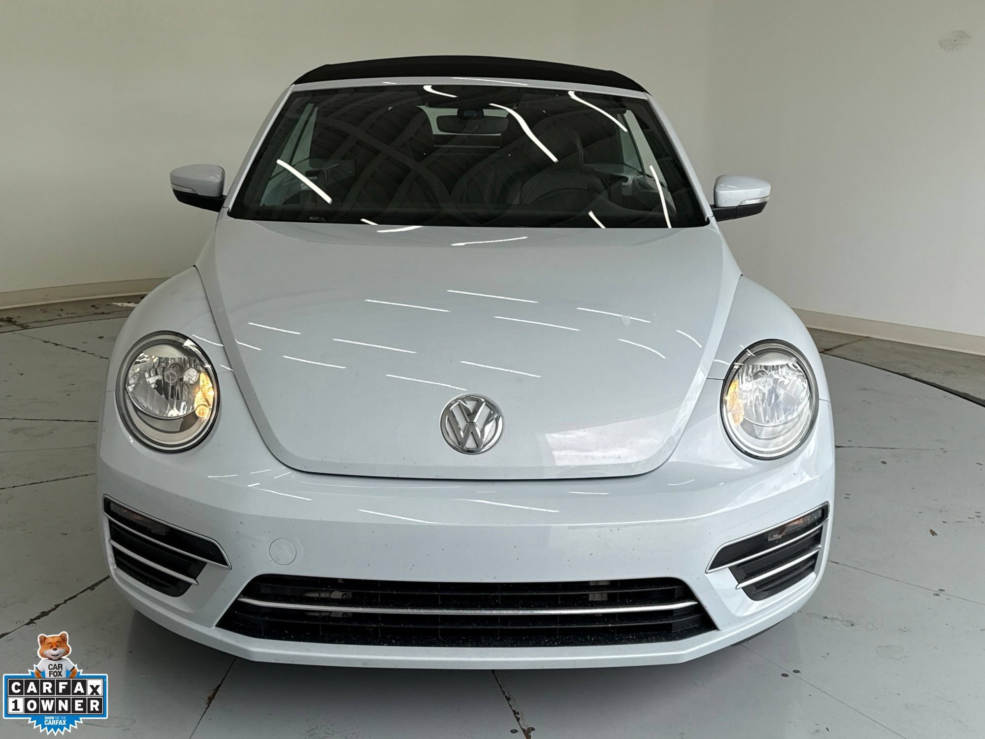 Used 2017 Volkswagen Beetle 1.8T SE FWD image 9