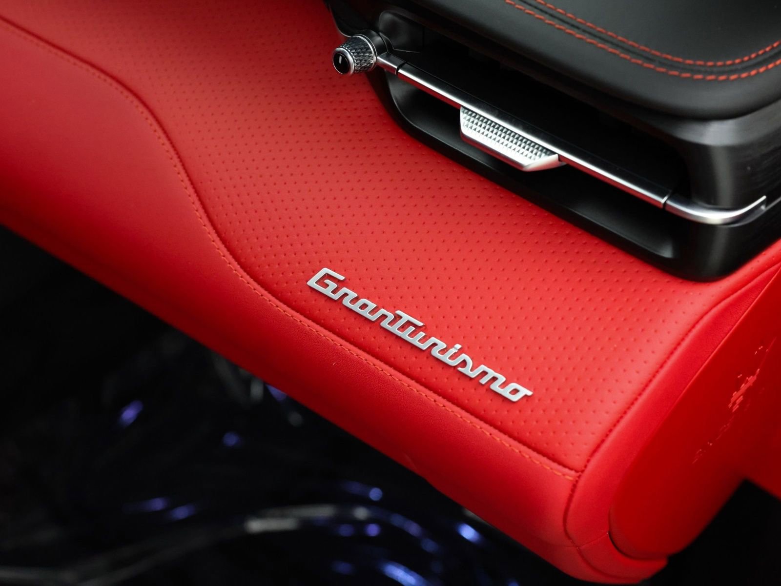 Used 2024 Maserati GranTurismo Trofeo AWD/4WD image 22