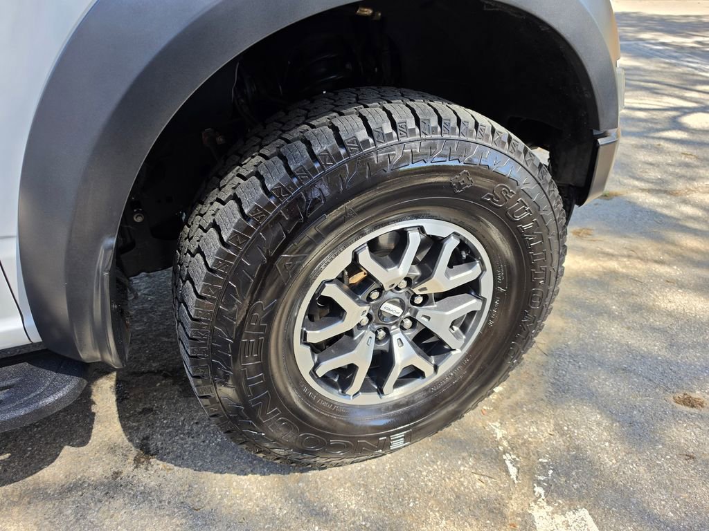 Used 2023 Ford F150 Raptor image 54