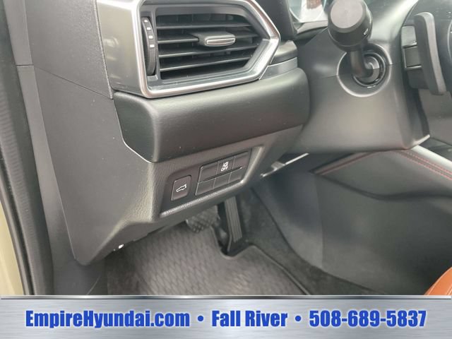 Used 2024 MAZDA CX-5 Carbon Edition AWD/4WD image 22