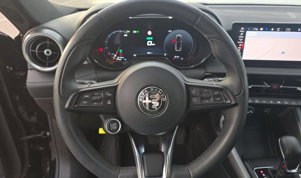 Used 2024 Alfa Romeo Tonale Ti image 9