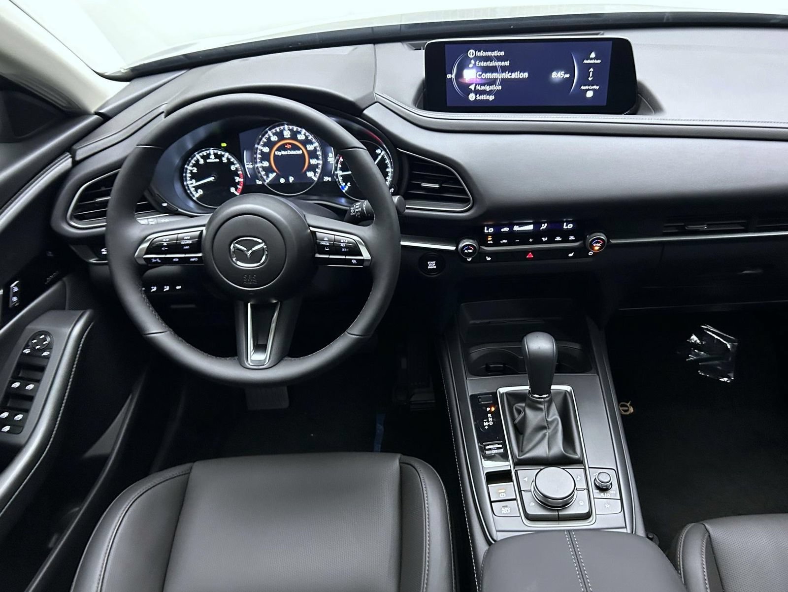 New 2026 MAZDA CX-30 AWD 2.5 S w/ Premium Package image 15