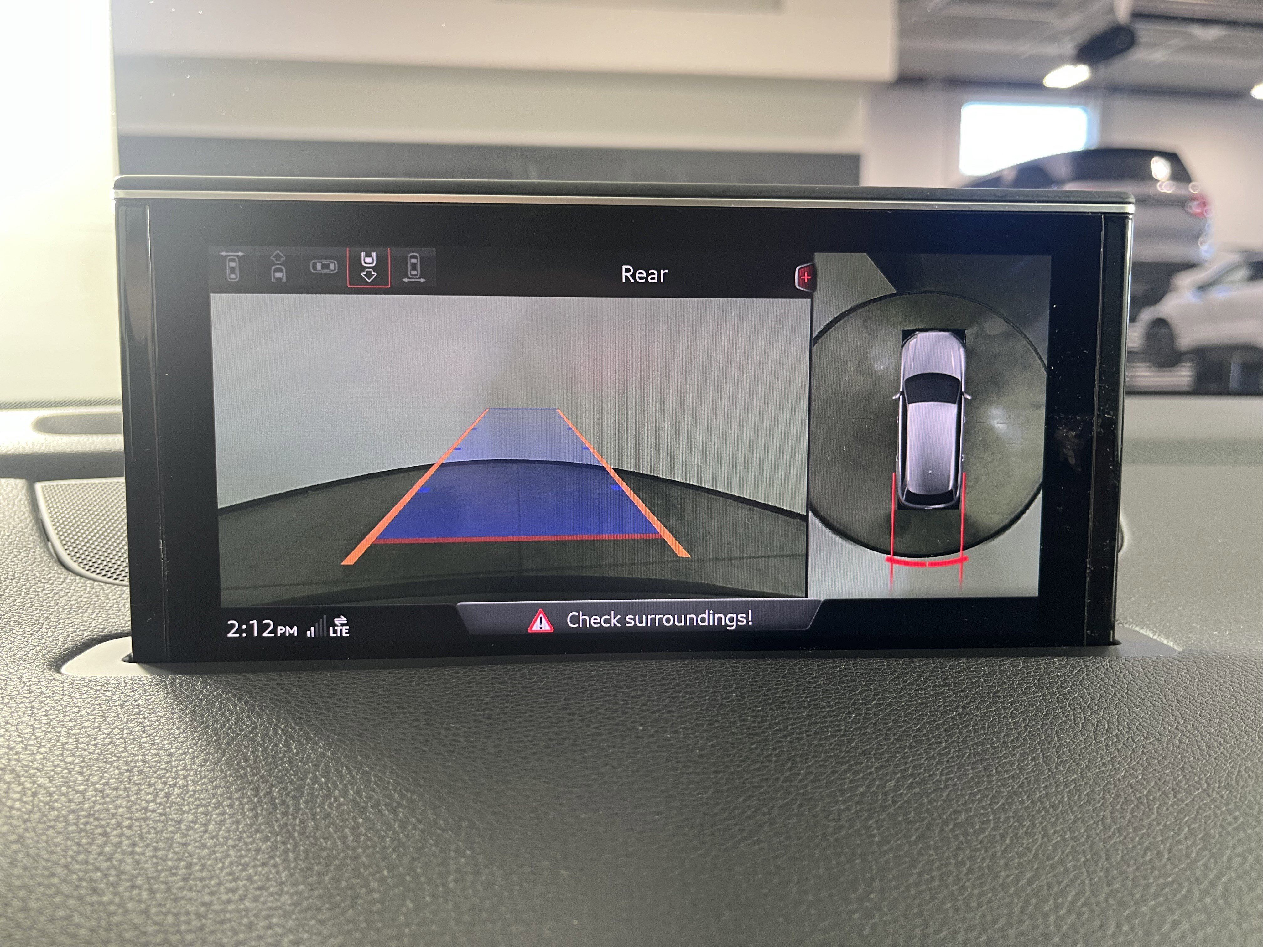 Used 2019 Audi Q7 2.0T Premium Plus AWD/4WD image 31