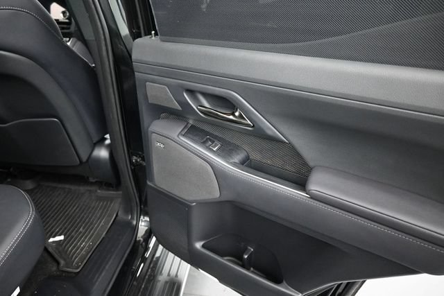 Used 2024 Lexus GX 550 w/ Accessory Package (Z1) AWD/4WD image 10