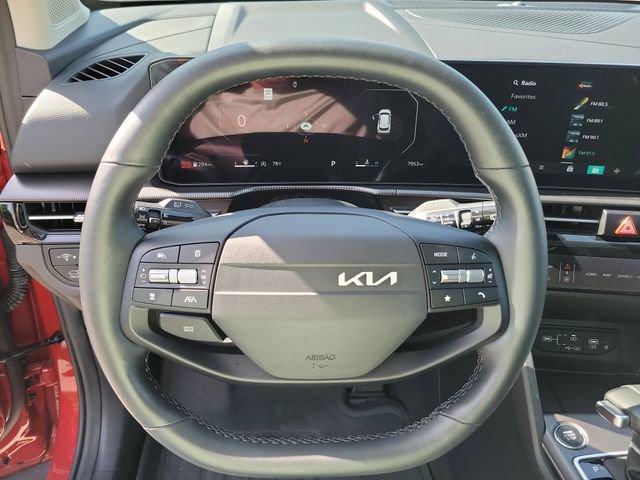 Certified 2026 Kia Sportage SX image 16