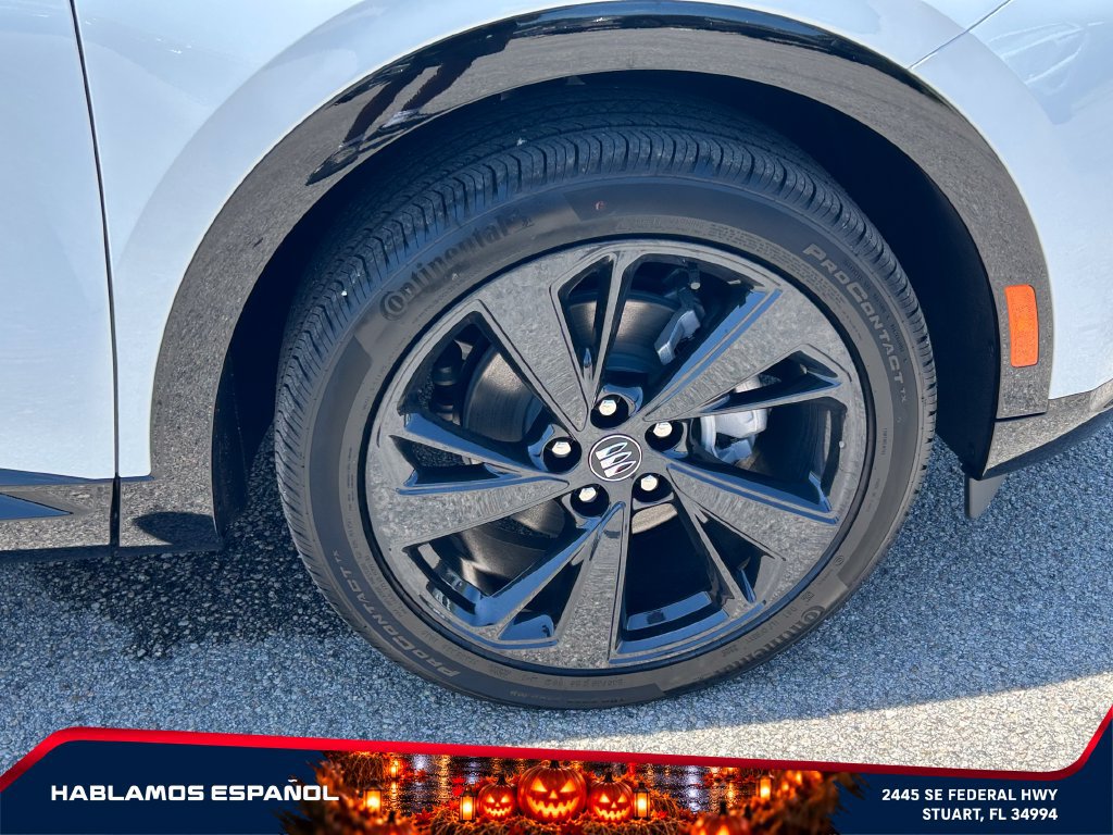 New 2026 Buick Envision Sport Touring AWD/4WD image 21