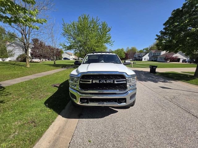 Used 2019 RAM 2500 Tradesman AWD/4WD 360° Tour