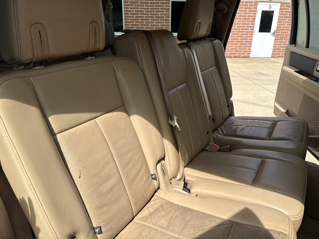 Used 2013 Ford Expedition EL XLT AWD/4WD image 15