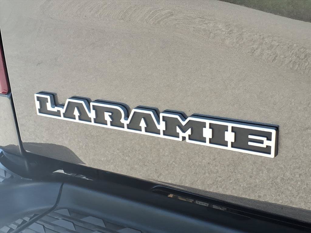 Used 2024 RAM 2500 Laramie w/ Safety Group AWD/4WD image 29