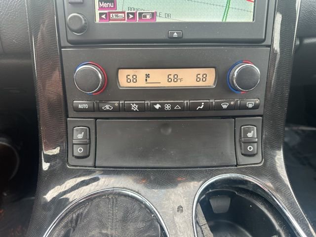 Used 2010 Chevrolet Corvette Convertible w/ Preferred Equipment Group image 14