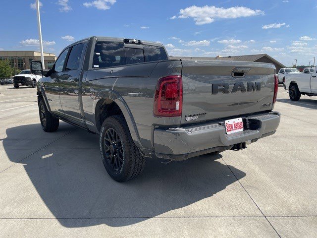 New 2026 RAM 2500 Limited image 5