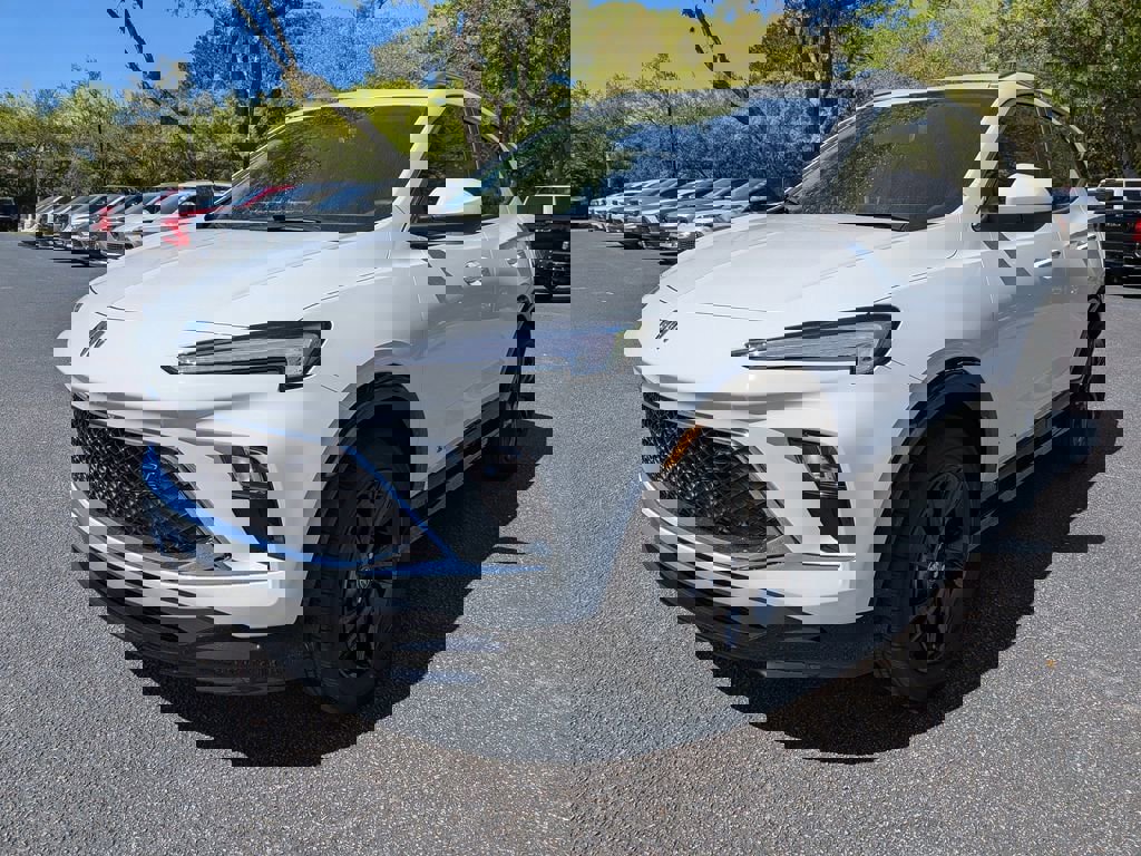 New 2026 Buick Encore GX Sport Touring image 8